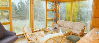 4 Person Holiday Home in Albaek