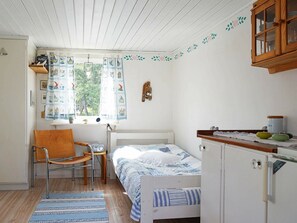 Individuell eingerichtet