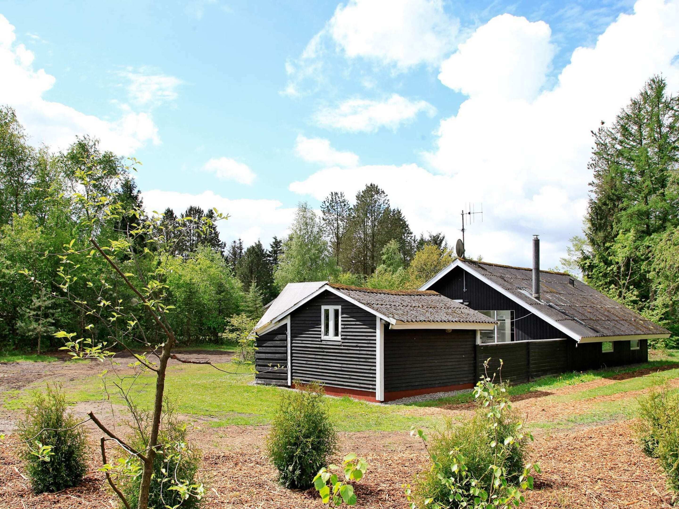 House | View from property