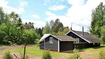 House | View from property