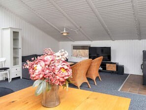 Ferienhaus | Innenbereich