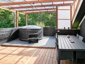 Maison | Soin spa