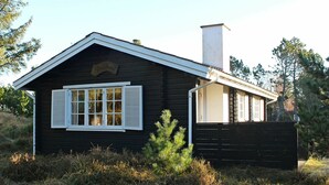 Esterni