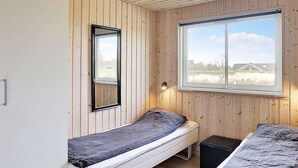 Room - Luxurious Holiday Home With Indoor Pool in Væggerløse (Idestrup)