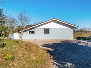 Exterior - 10 Person Holiday Home in Blavand (Blavand)