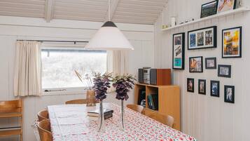 House | Interior