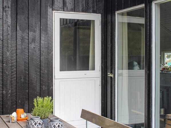 Maison | Extérieur