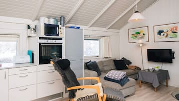Hus | Interiør
