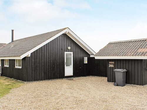 4 Star Holiday Home in Vejers Strand