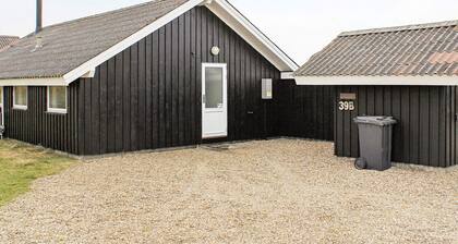 4 Star Holiday Home in Vejers Strand