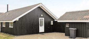 4 Star Holiday Home in Vejers Strand