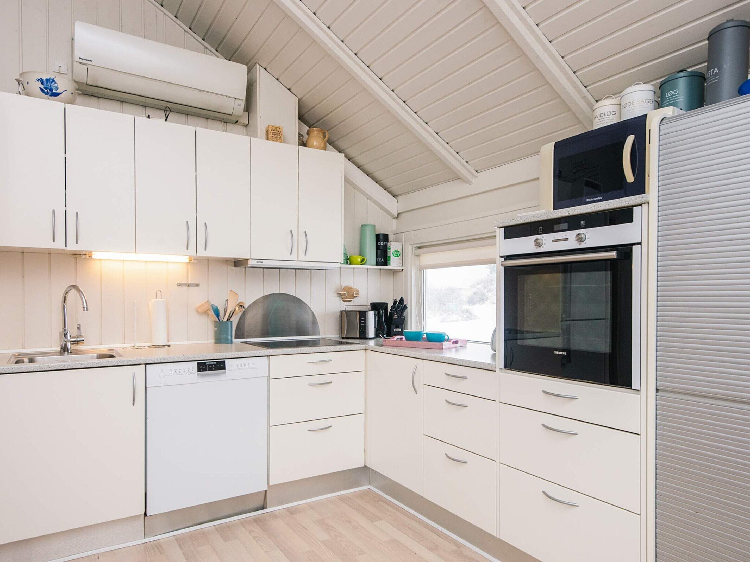 獨棟房屋 | 住宿內部