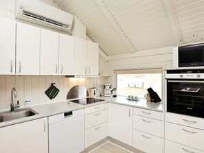 Ferienhaus | Innenbereich