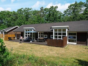 House | Exterior