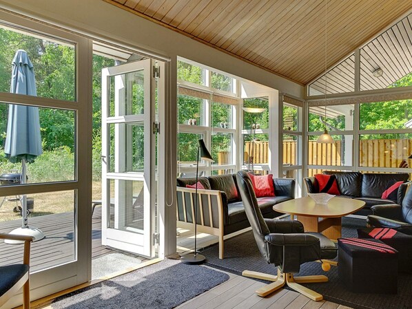 Hus | Vardagsrum