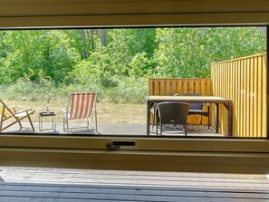 House | Outdoor dining