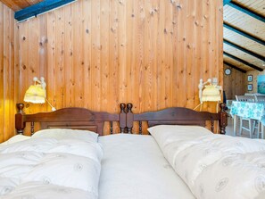 4 bedrooms - Serene Holiday Home in Lemvig near Sea (Lemvig)