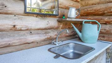 House | Dapur peribadi