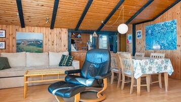 House | Tempat makan