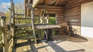 House | Kemudahan hartanah