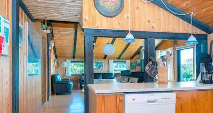 Serene Holiday Home in Lemvig near Sea