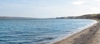 Serene Holiday Home in Lemvig near Sea