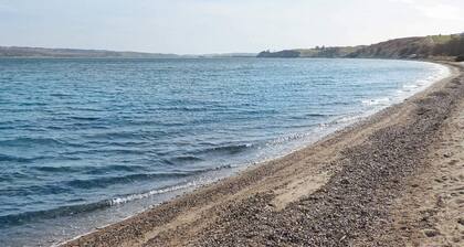 Serene Holiday Home in Lemvig near Sea