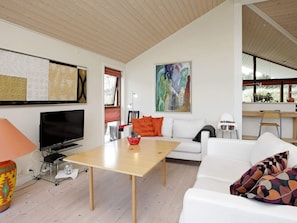 House | Living area