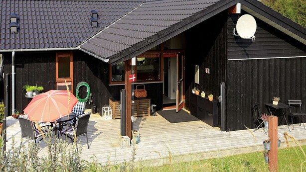 House | Exterior - 6 Person Holiday Home in Hirtshals (Hirtshals)