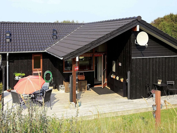 House | Exterior