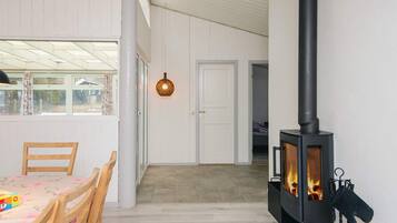 Casa | Parte interna