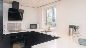 Casa | Parte interna