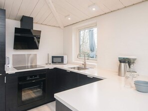 Ferienhaus | Innenbereich