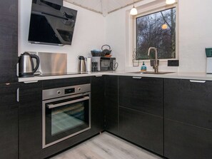 Ferienhaus | Innenbereich