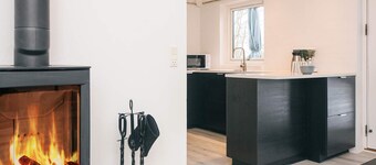 Seaside Escape With Pool - By Traum Ferienwohnungen