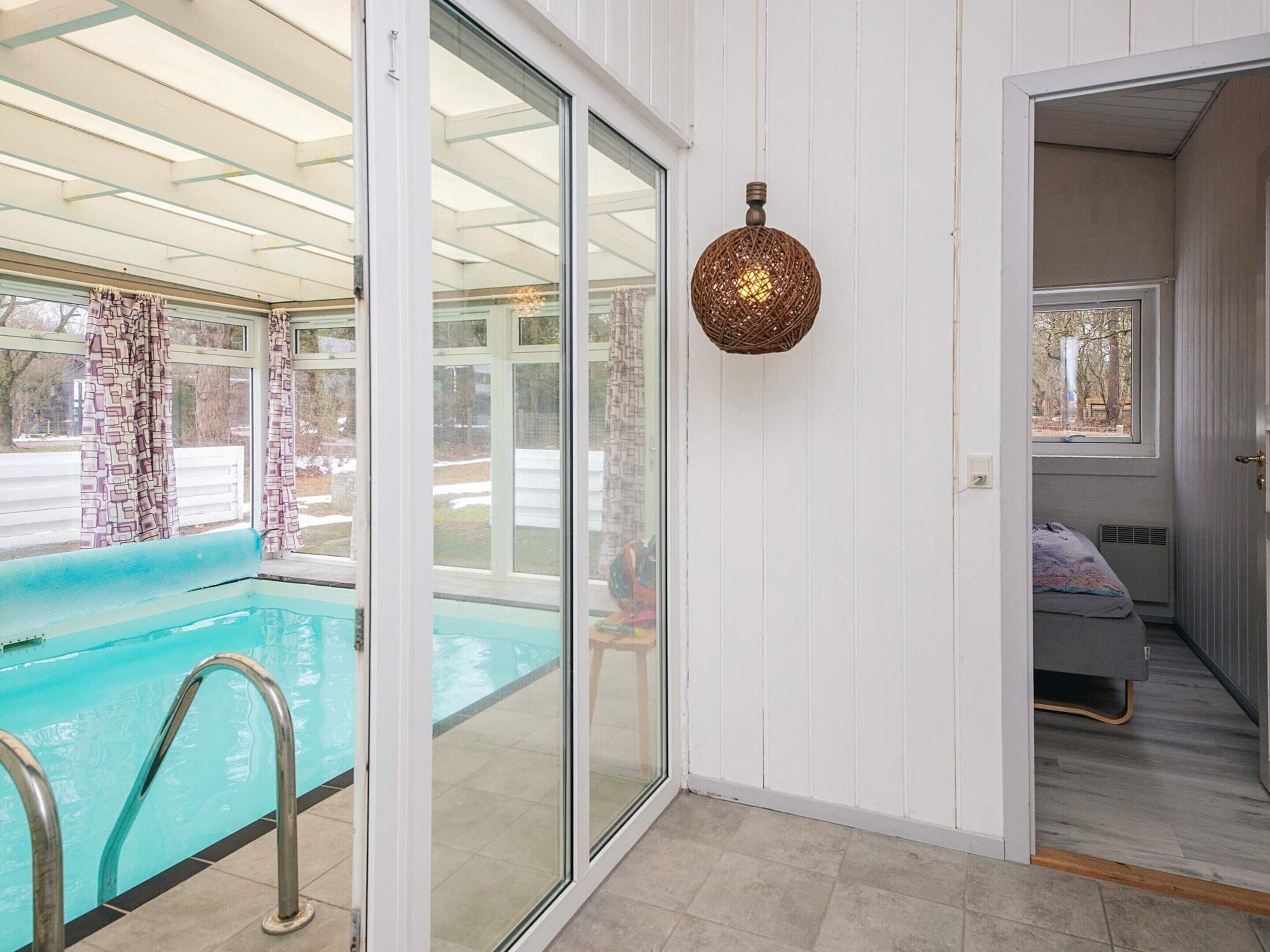 House | Pool | Indoor pool, outdoor pool