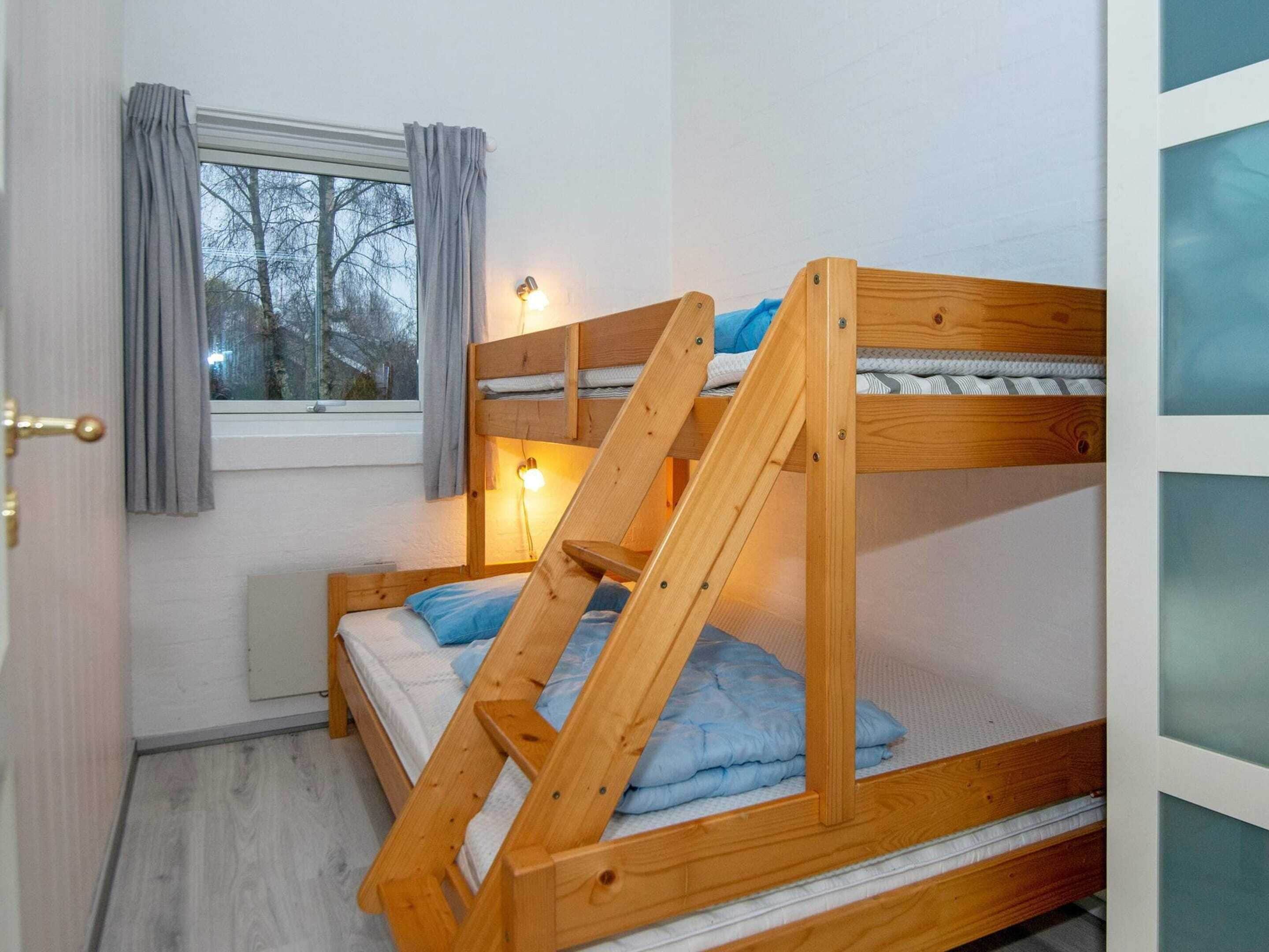 3 عدّة غرف نوم وطراز فريد لكل وحدة