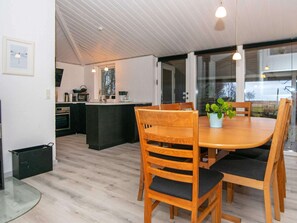Casa | Parte interna