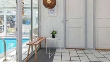 House | Pool | Indoor pool, outdoor pool