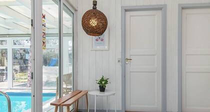 Seaside Escape With Pool - By Traum Ferienwohnungen