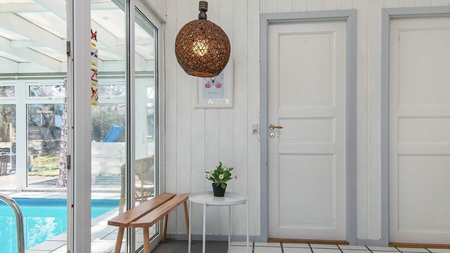 Seaside Escape With Pool - By Traum Ferienwohnungen