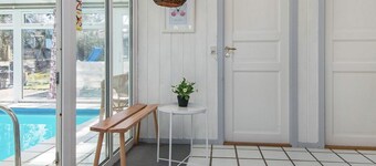 Seaside Escape With Pool - By Traum Ferienwohnungen