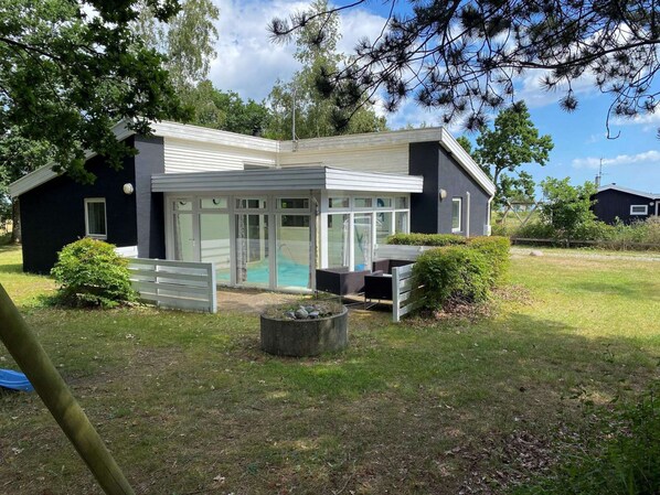 House | Exterior