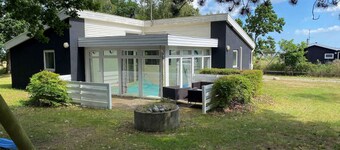 7 Person Holiday Home in Orsted