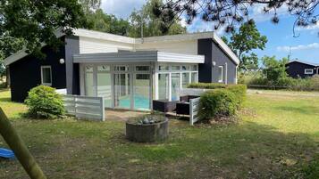 Hus | Udendørsområde