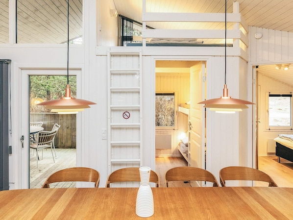 House | Interior - 12 Person Holiday Home in Saltum-by Traum (Lokken)