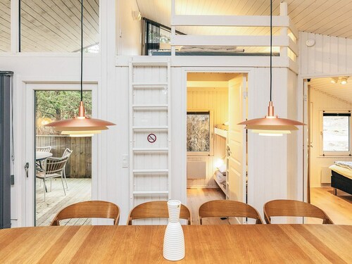 12 Person Holiday Home in Saltum-by Traum