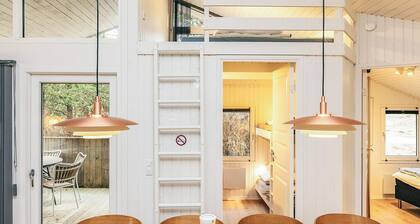 12 Person Holiday Home in Saltum-by Traum