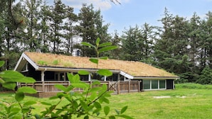Unclassified image, 2 of 35, button - 4 Star Holiday Home in Saltum (Lokken)
