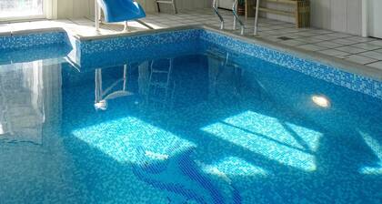 12 Person Holiday Home in Saltum-by Traum